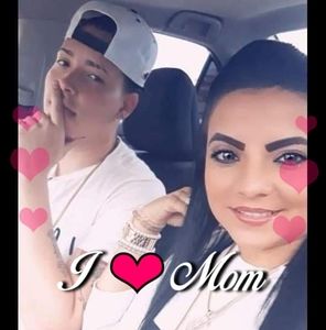 Meet your Posher, Bernice